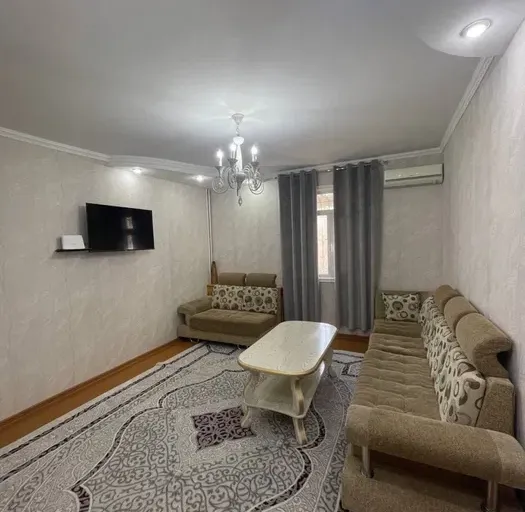 В продаже 2-комн. квартира, 60 м²