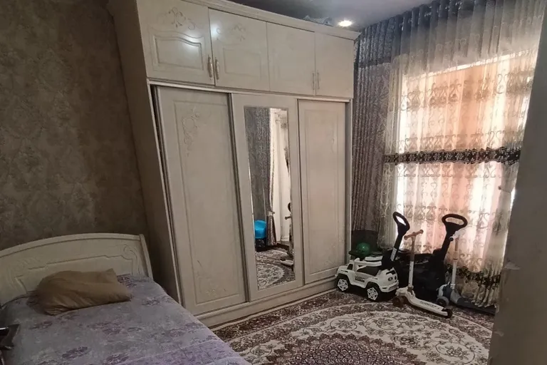 В продаже 3-комн. квартира, 59 м²