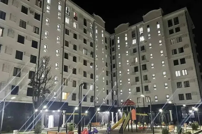 В продаже 1-комн. квартира, 37 м²