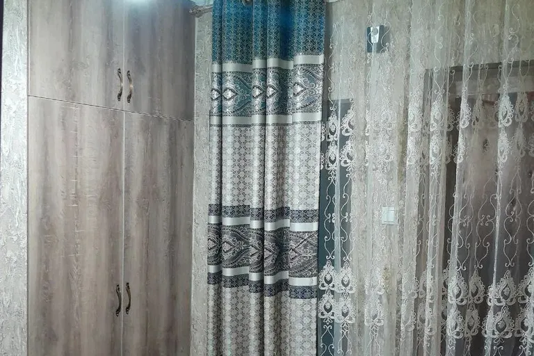 В продаже 3-комн. квартира, 60 м²