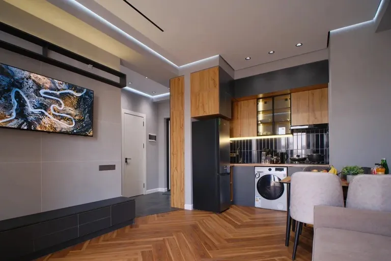 В продаже 2-комн. квартира, 41 м²