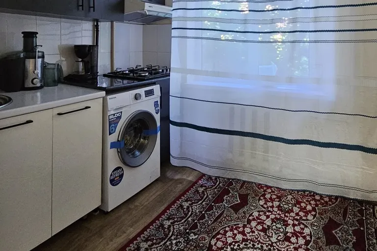 В продаже 1-комн. квартира, 33 м²