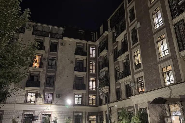 Сотувда 4 хонали квартира, 112 м²