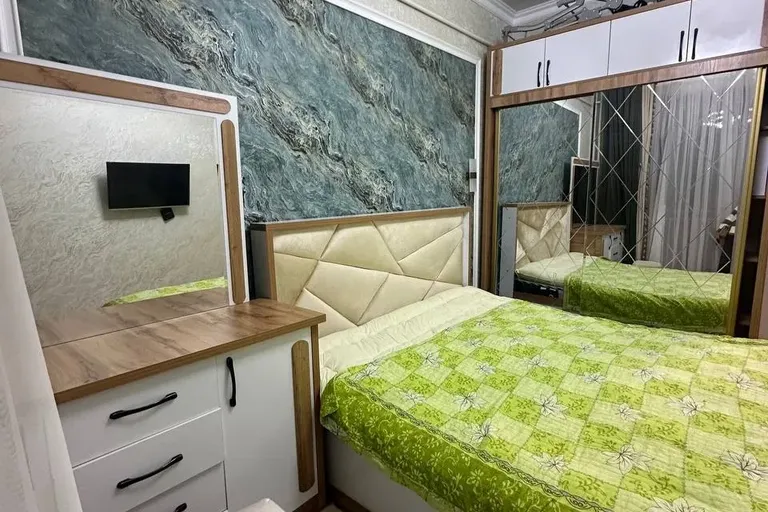 В продаже 2-комн. квартира, 54 м²