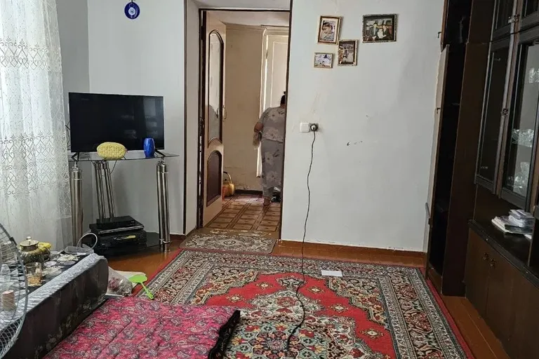 В продаже дом, 36 м², 1 этаж, 0,3 сот.