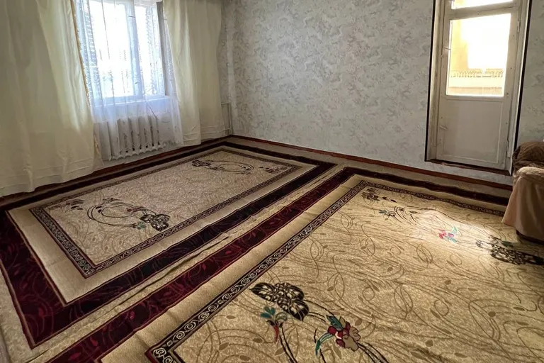 В продаже 2-комн. квартира, 58 м²