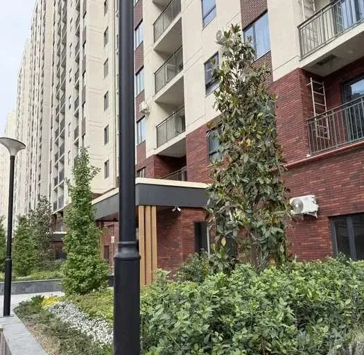 В продаже 2-комн. квартира, 55 м²