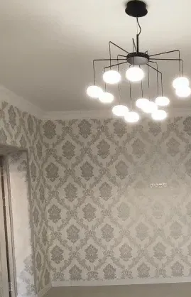 В продаже 2-комн. квартира, 60 м²