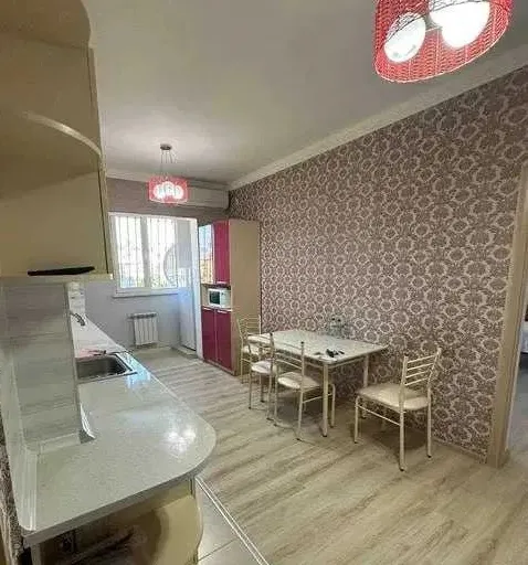 В продаже 2-комн. квартира, 68 м²