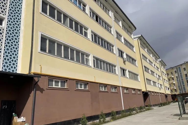 Сотувда 2 хонали квартира, 52 м²