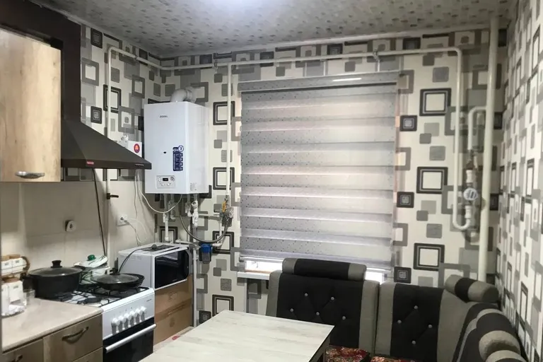 В продаже 2-комн. квартира, 68 м²