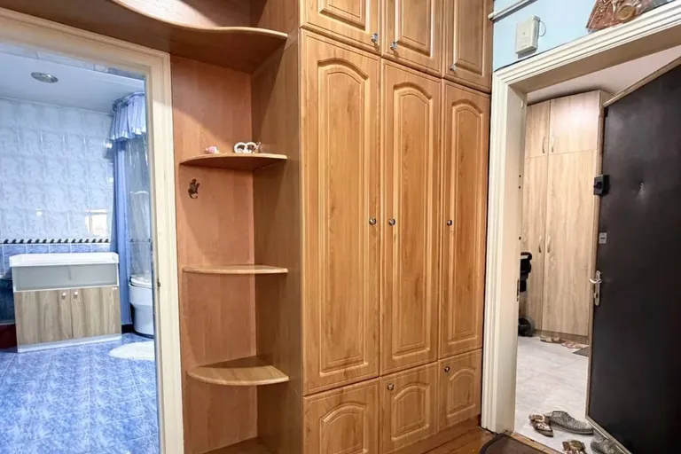 В продаже 3-комн. квартира, 122.8 м²