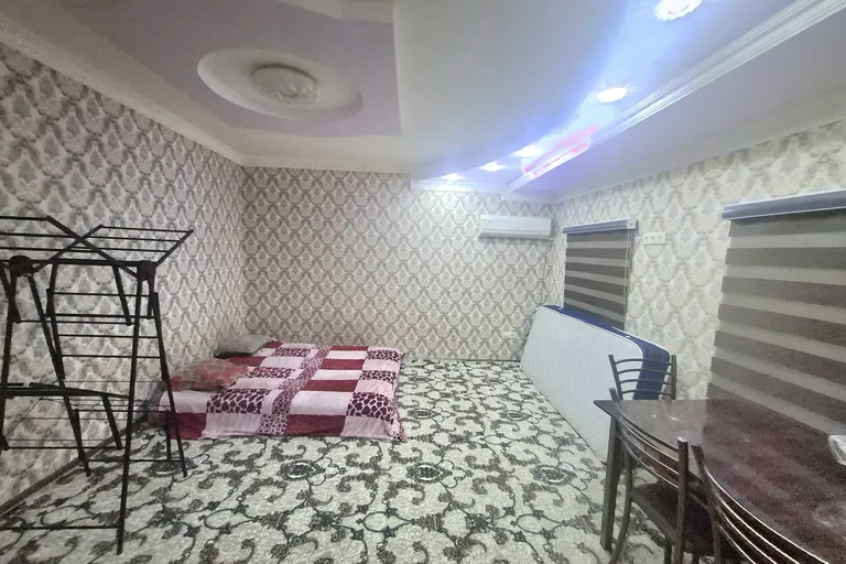 Сотувда 2 хонали квартира, 54 м²