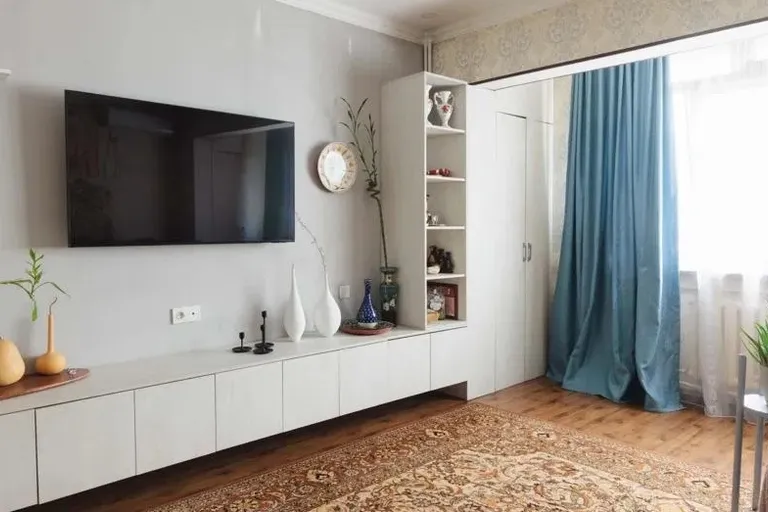 В продаже 3-комн. квартира, 72 м²
