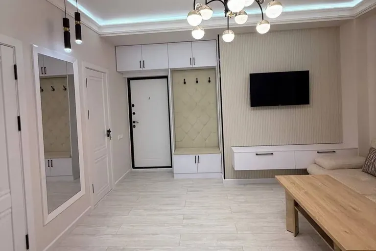 Сотувда 2 хонали квартира, 49 м²