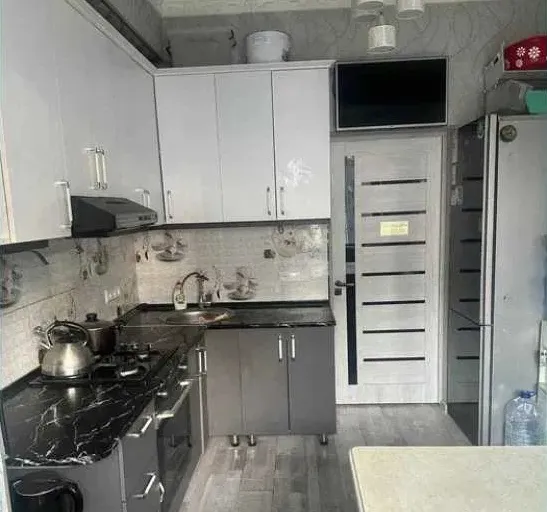 В продаже 3-комн. квартира, 85 м²
