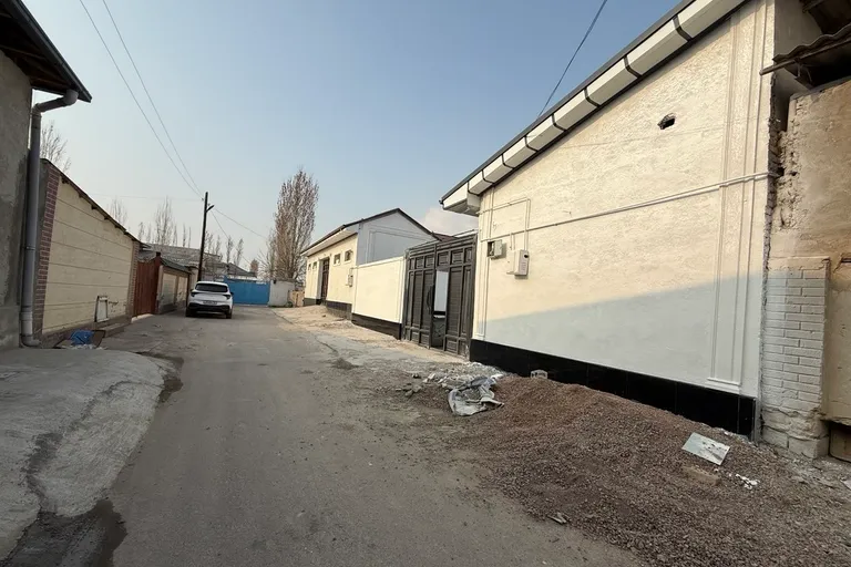 В продаже дом, 132 м², 1 этаж, 4,3 сот.