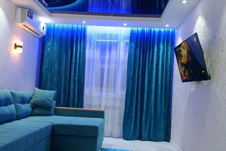 В продаже 1-комн. квартира, 34 м²