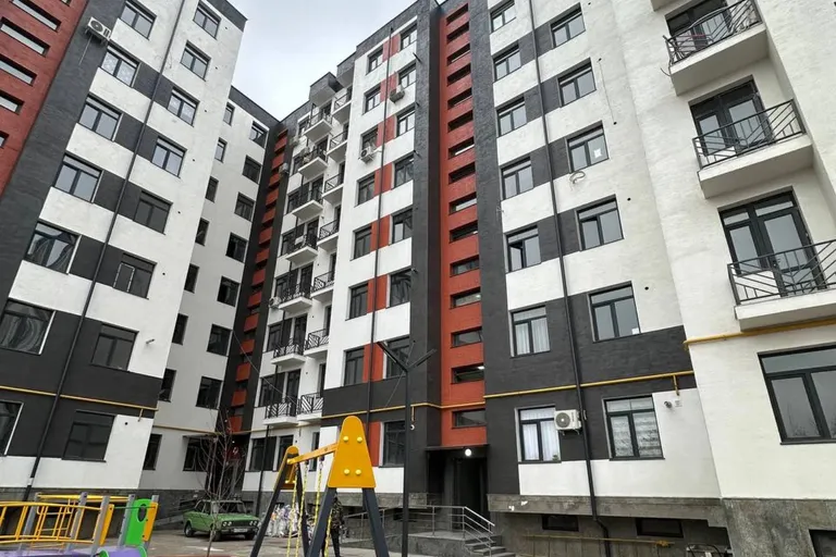 В продаже 2-комн. квартира, 50 м²