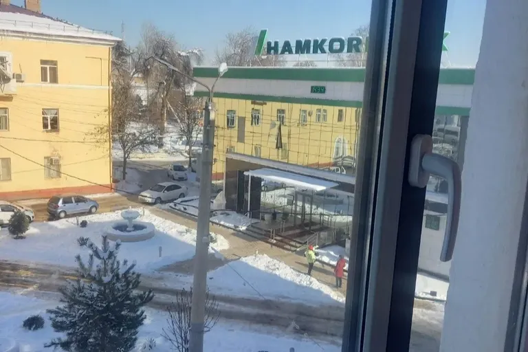Сотувда 3 хонали квартира, 85 м²