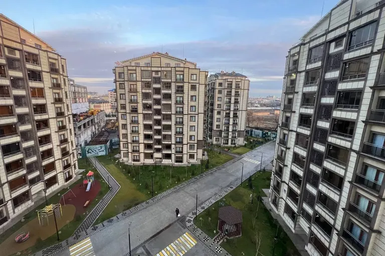 В продаже 3-комн. квартира, 83 м²