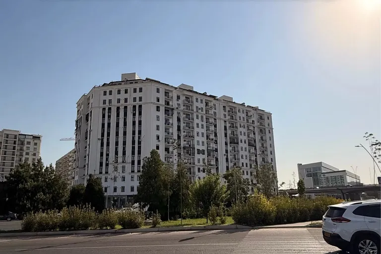 В продаже 3-комн. квартира, 80 м²