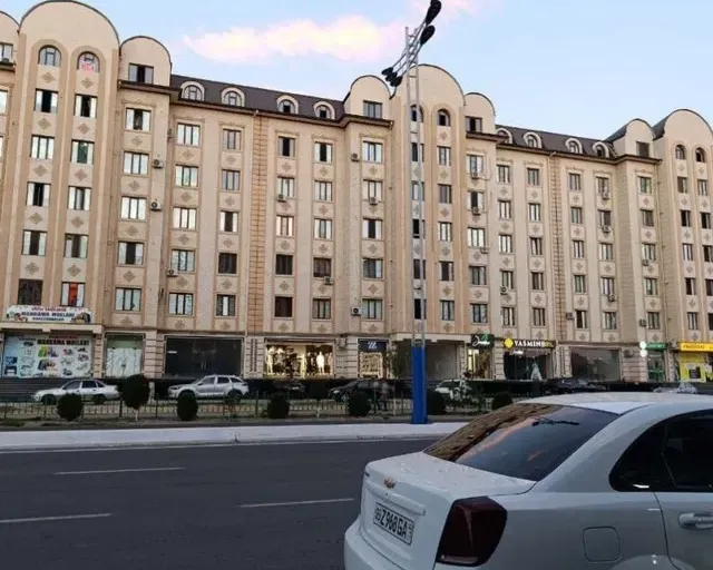 В продаже 2-комн. квартира, 62 м²