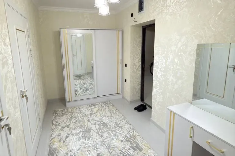 В продаже 2-комн. квартира, 51 м²