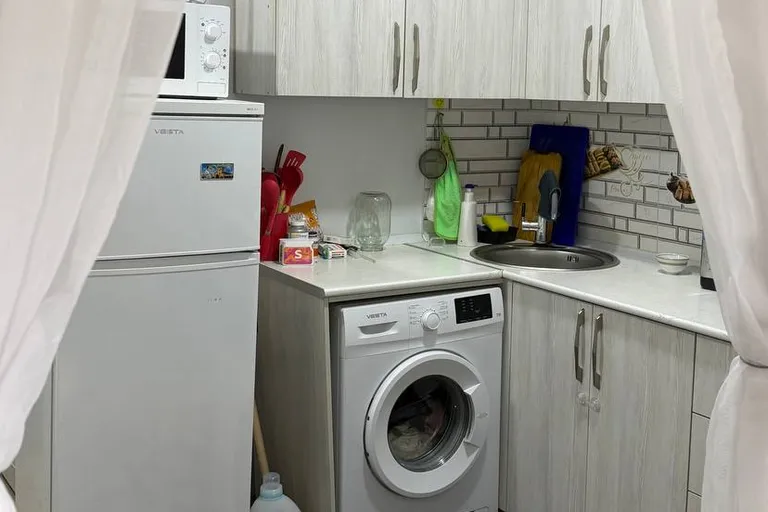 В продаже 1-комн. квартира, 31 м²