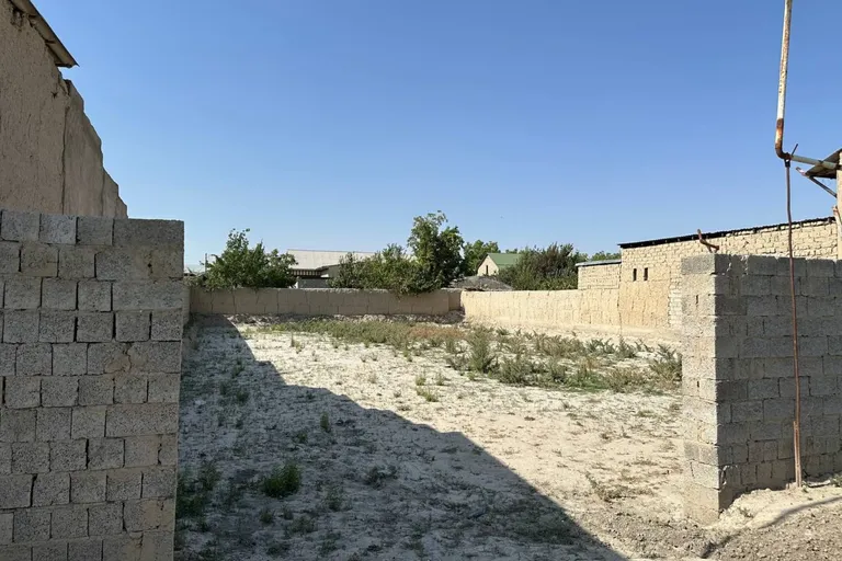 В продаже земля, 8 сот.
