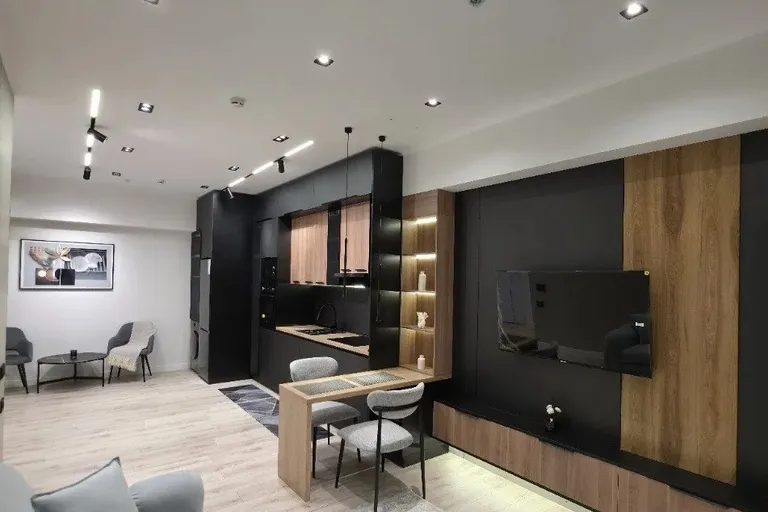 В продаже 2-комн. квартира, 50 м²