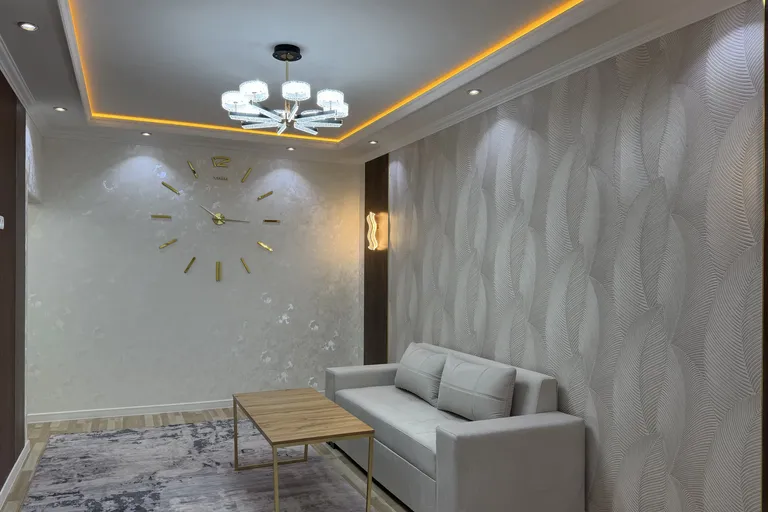 В продаже 2-комн. квартира, 50 м²