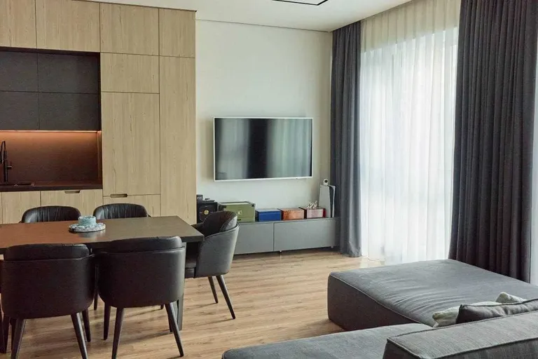 В продаже 3-комн. квартира, 80 м²