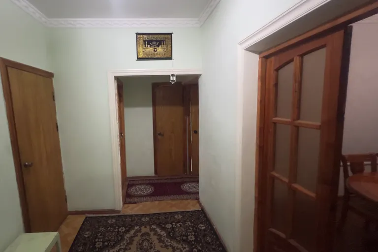 В продаже 4-комн. квартира, 92 м²