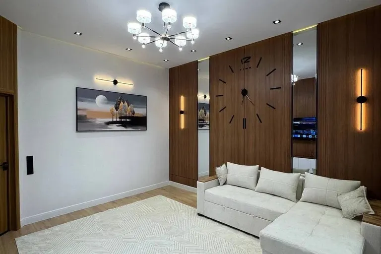 В продаже 2-комн. квартира, 47 м²