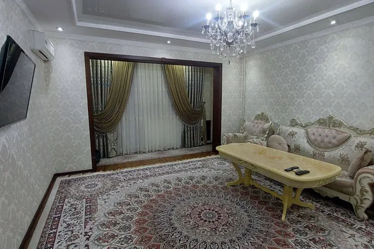 В продаже 4-комн. квартира, 100 м²