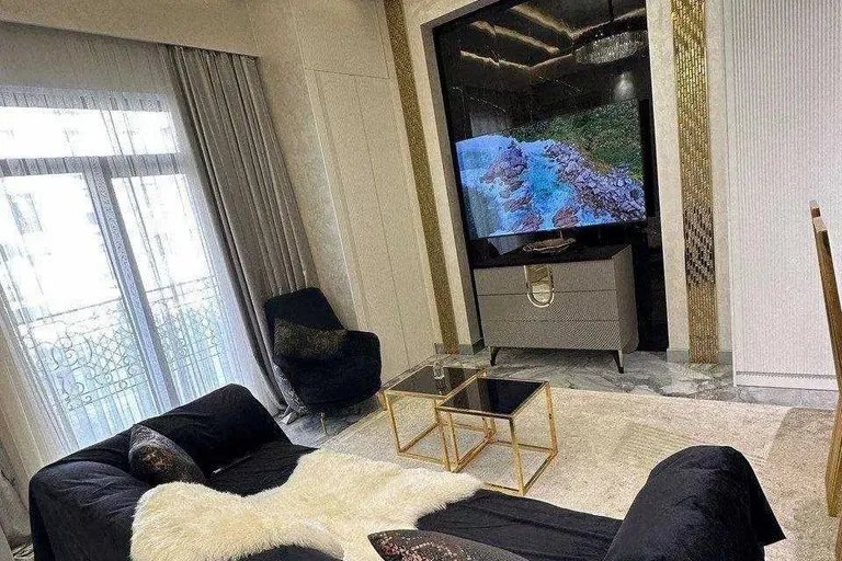 В продаже 2-комн. квартира, 50 м²