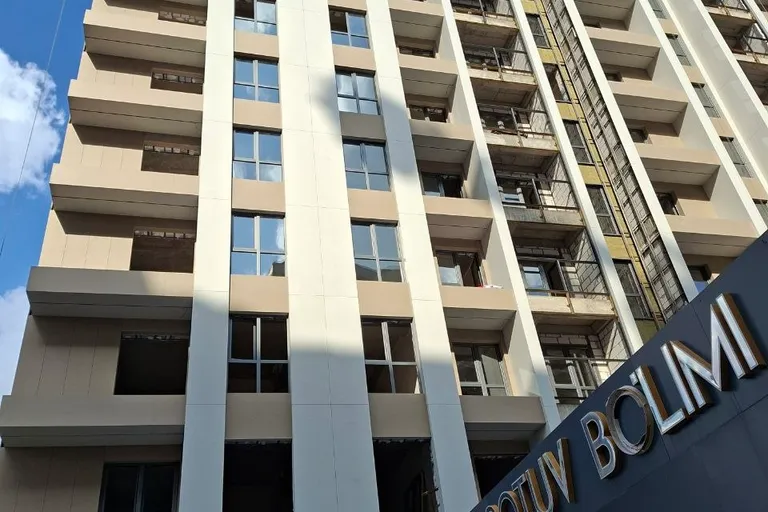 Сотувда 1 хонали квартира, 50 м²