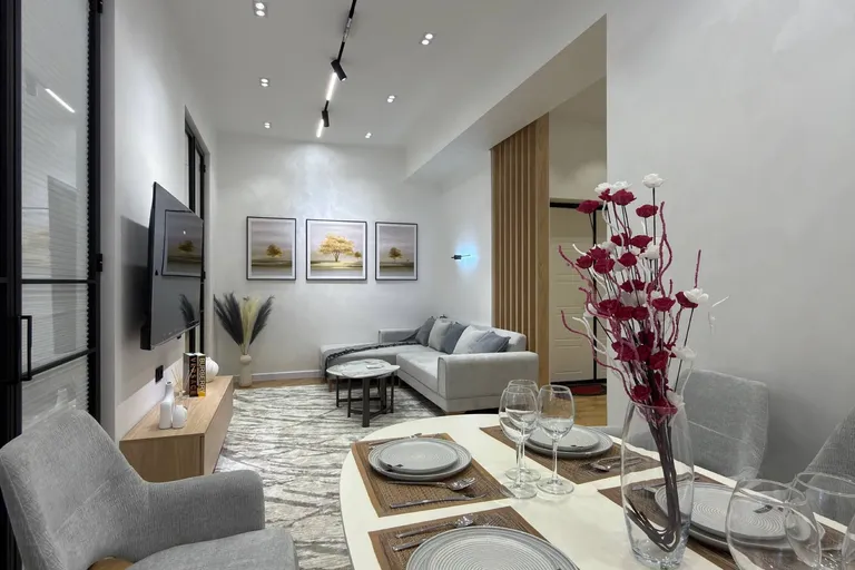 В продаже 2-комн. квартира, 50 м²