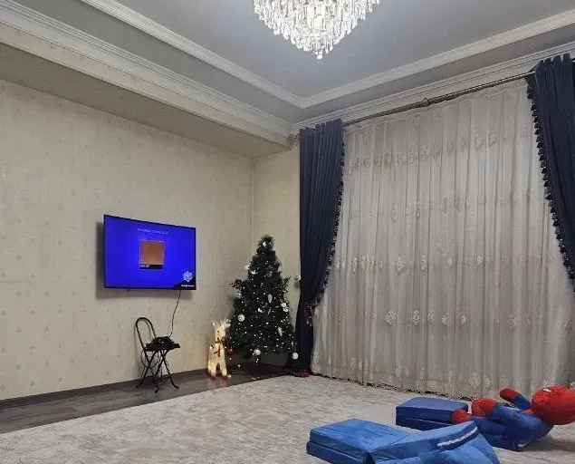 Сотувда 4 хонали квартира, 123 м²