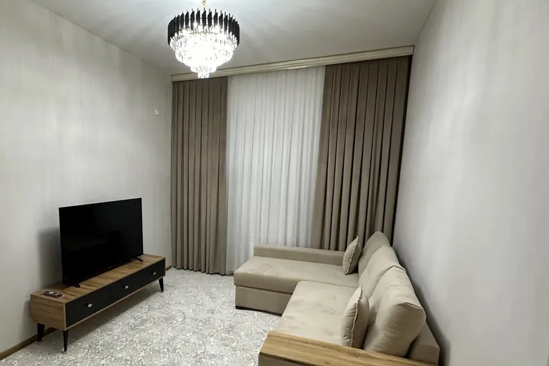 В продаже 2-комн. квартира, 50.57 м²