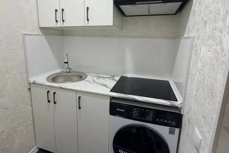 В продаже 1-комн. квартира, 20 м²