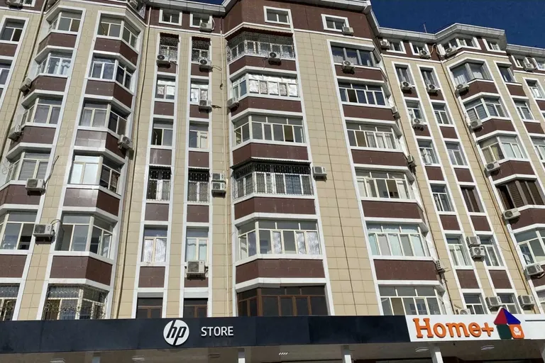 В продаже 2-комн. квартира, 82 м²