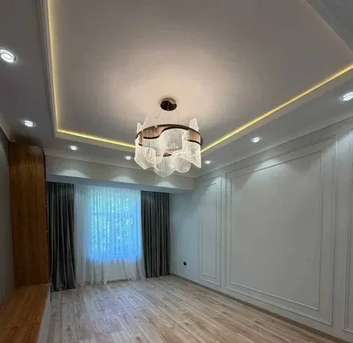 В продаже 2-комн. квартира, 69 м²