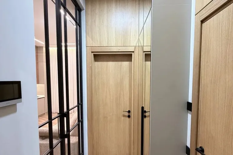 В продаже 2-комн. квартира, 44 м²