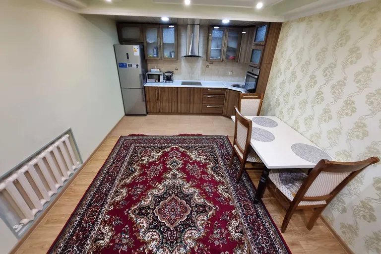 В продаже 3-комн. квартира, 82 м²