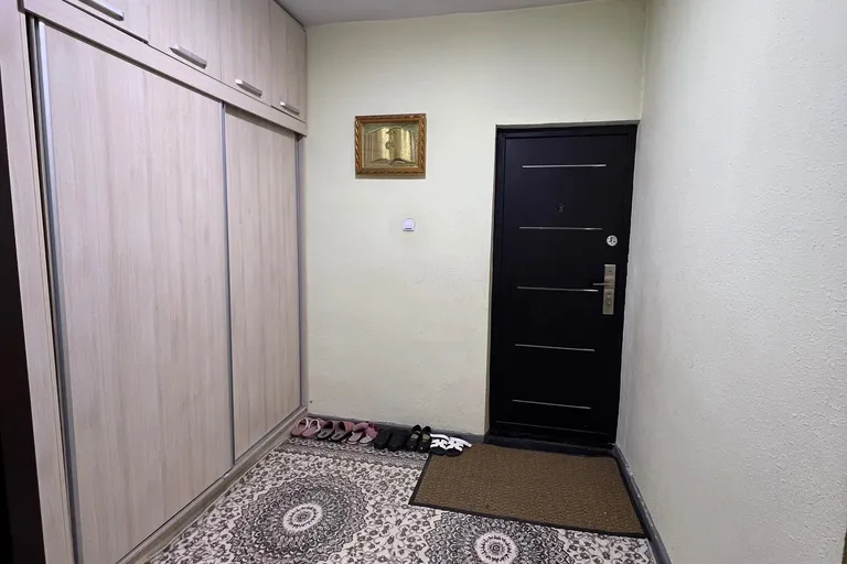 В продаже 3-комн. квартира, 78 м²