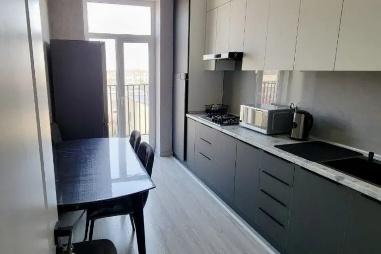 В продаже 3-комн. квартира, 58 м²