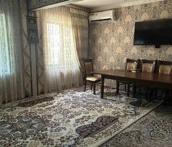 В продаже 4-комн. квартира, 92 м²