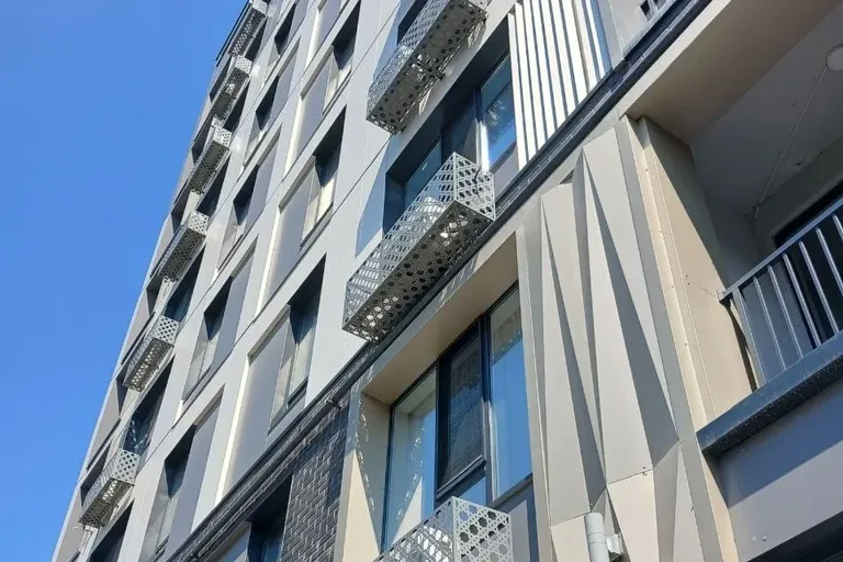 Сотувда 1 хонали квартира, 45 м²
